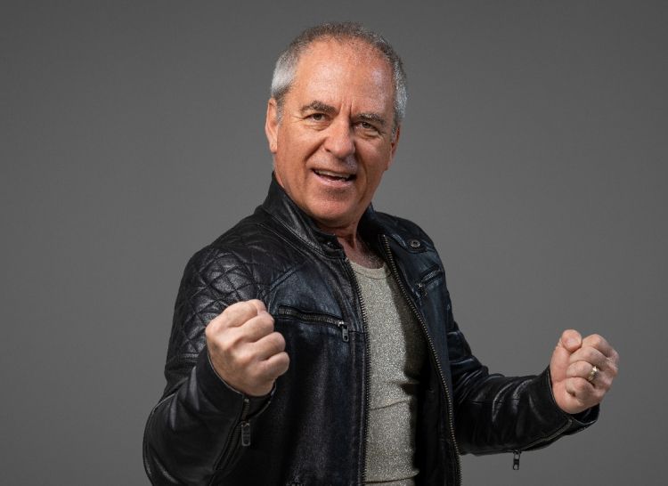 Vili Resnik