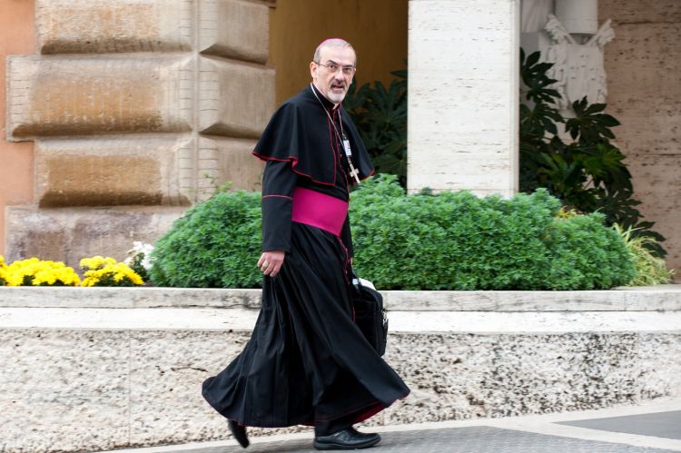 Pierbattista Pizzaballa