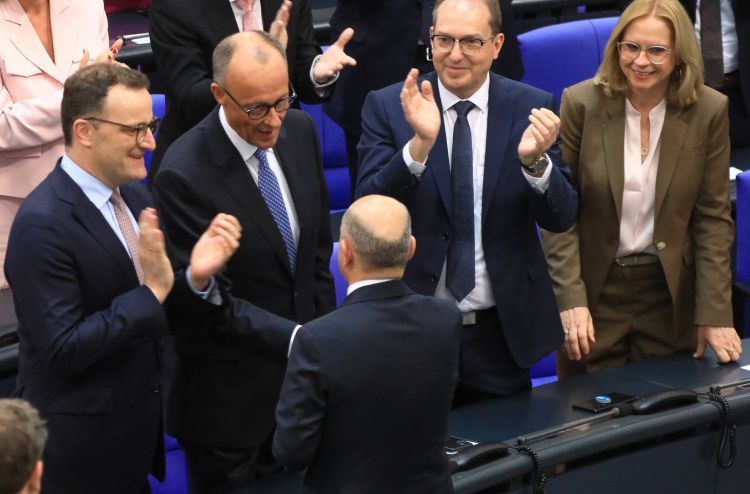 Friedrich Merz