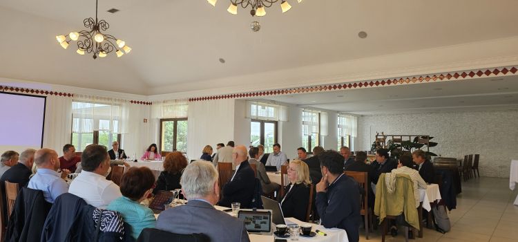 svet regije