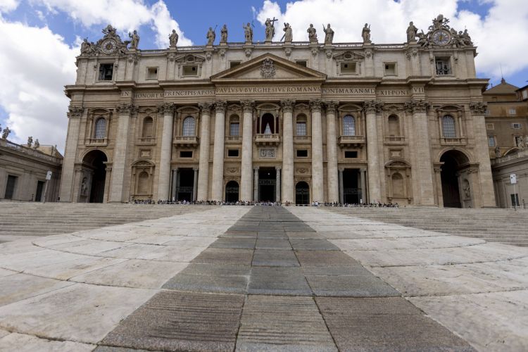 vatikan