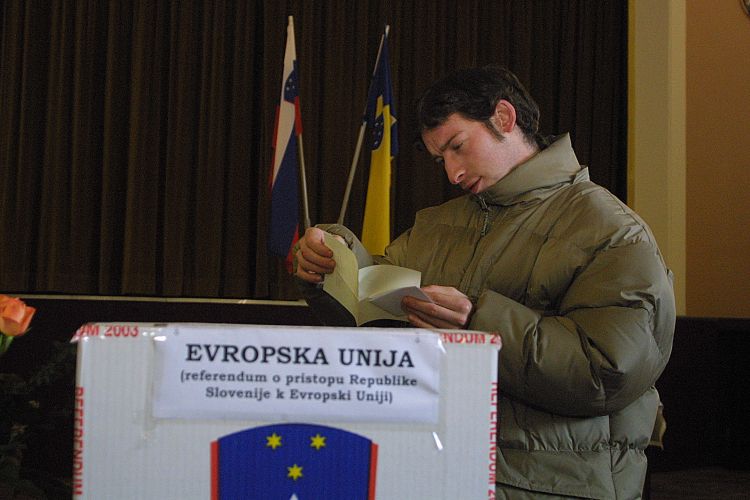 referendum o evropski uniji