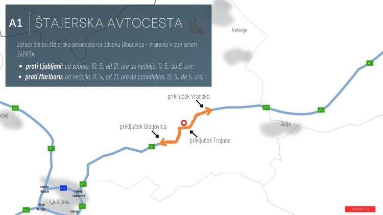 štjerska avtocesta