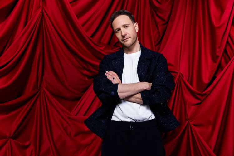 Klemen Slakonja, Evrovizija 2