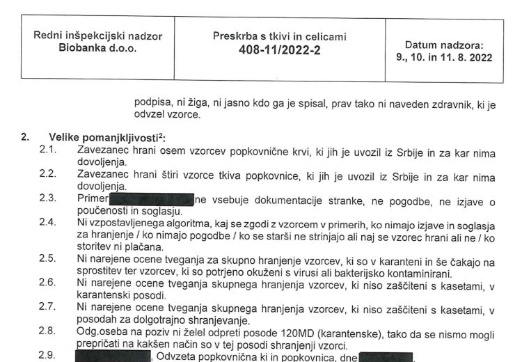 biobanka