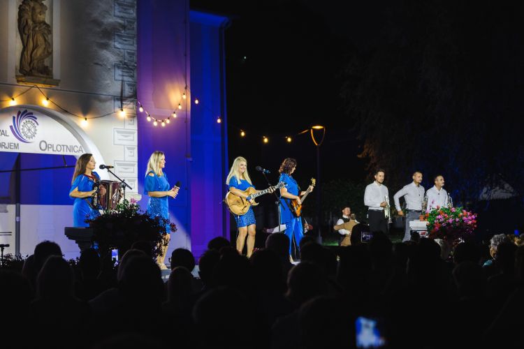 Festival Oplotnica 2025 vabi k prijavi.
