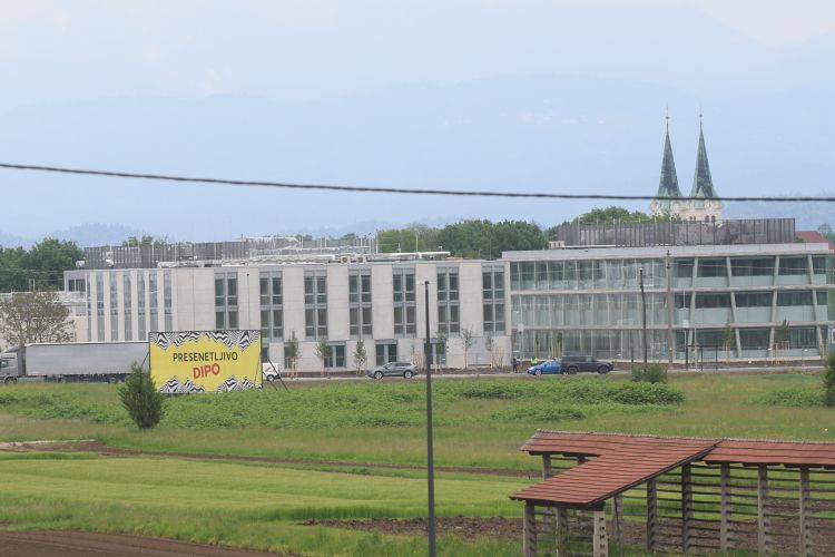 dobrunje, nov-zapor