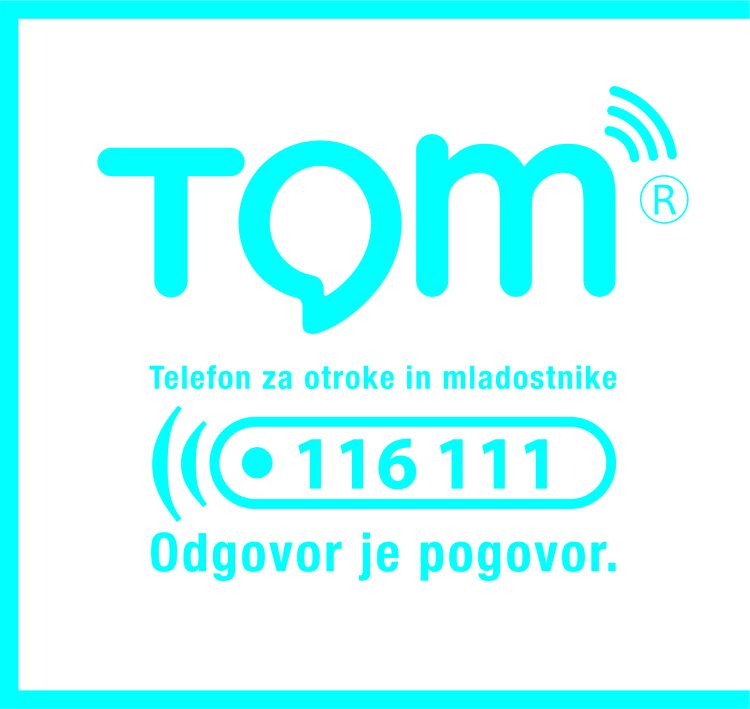 TOM logo