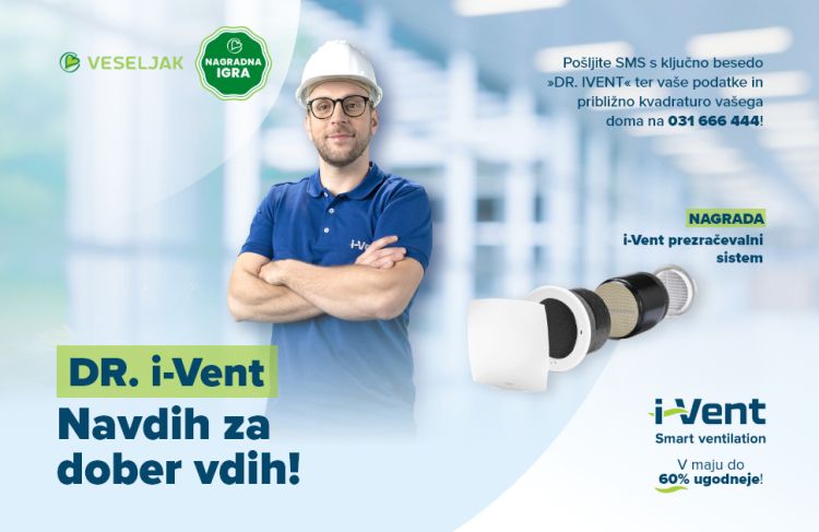 Dr. i-Vent.