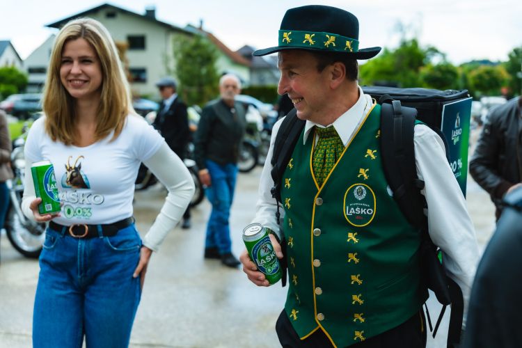 Distinguished Gentlemans Ride, DGR