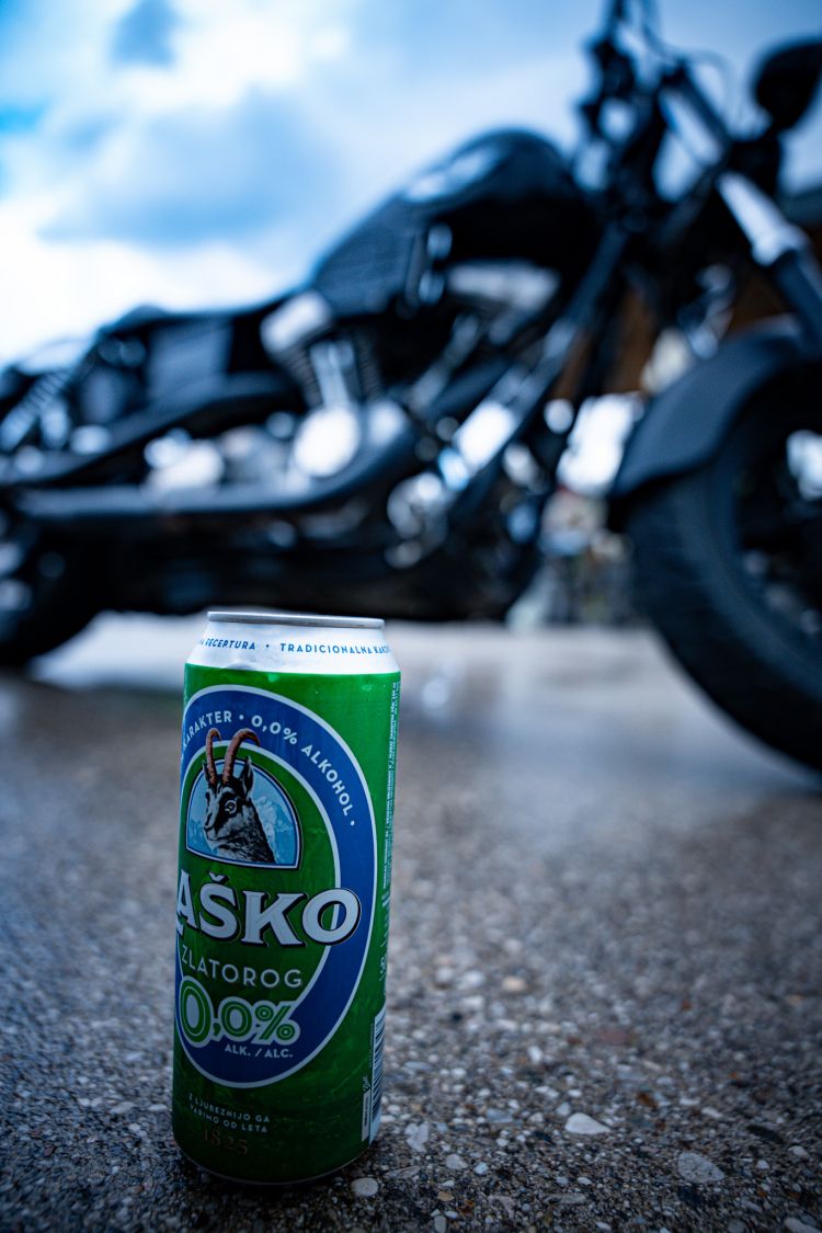 Distinguished Gentlemans Ride, DGR