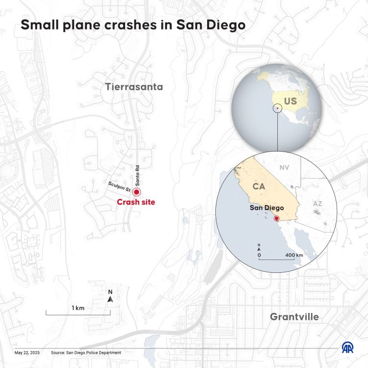 san diego
