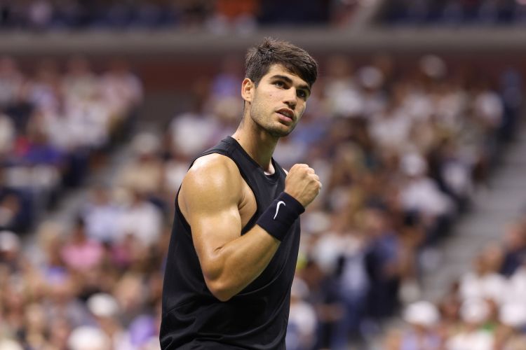 carlos alcaraz