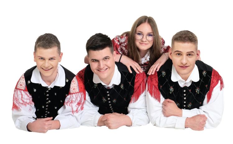 Vetrnjaki, novo ime na slovenski narodno-zabavni sceni.