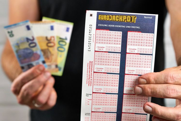 eurojackpot
