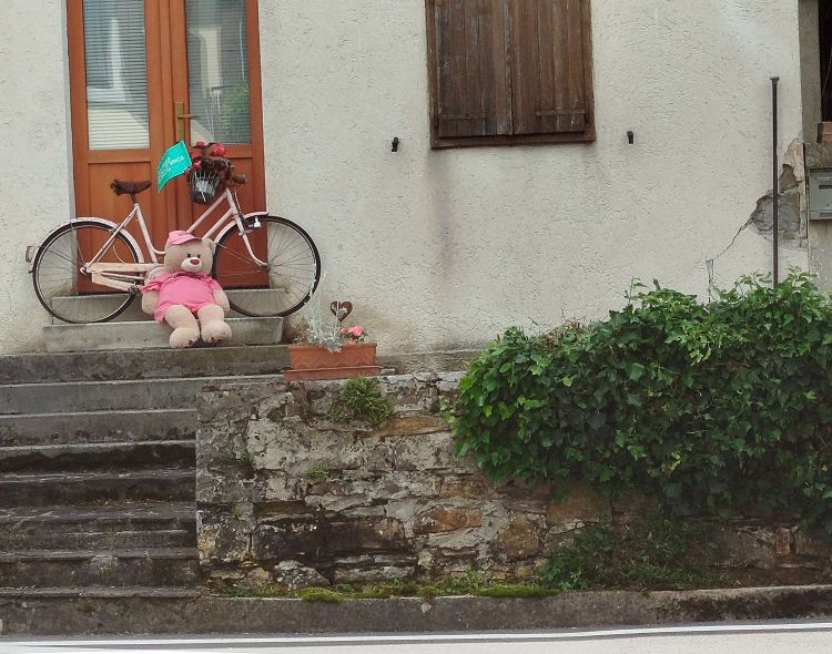 števerjan, navijači, dirka po italiji1