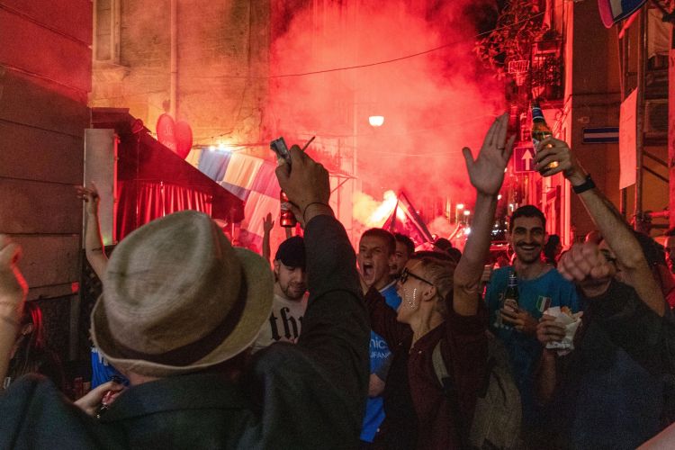 neapelj, napoli