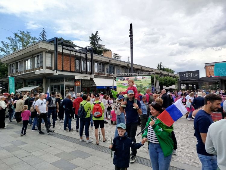 giro, goriska