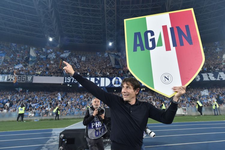antonio conte