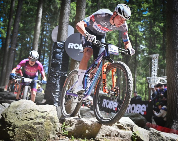 van der poel