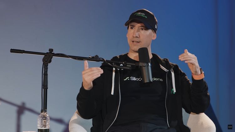 Gregor Rebolj je v oddaji dal ogromno koristnih nasvetov, kako se lotiti kariere. Gregor je serijski podjetnik, investitor in soustanovitelj podjetja Sportradar, danes vodi investicijsko podjetje Curiosity in je eden najbolj vidnih zagovornikov tehnološkega razvoja v Sloveniji.