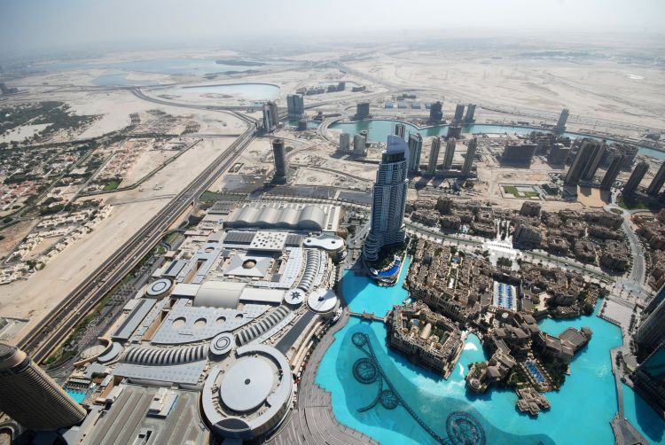 Dubaj