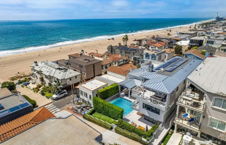 UV2 kopitar vila manhattan beach
