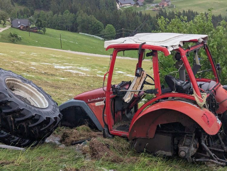 traktor