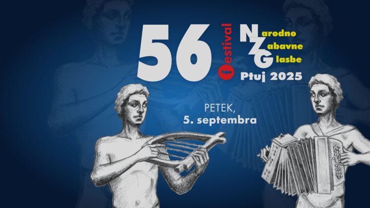Festival Ptuj 2025.
