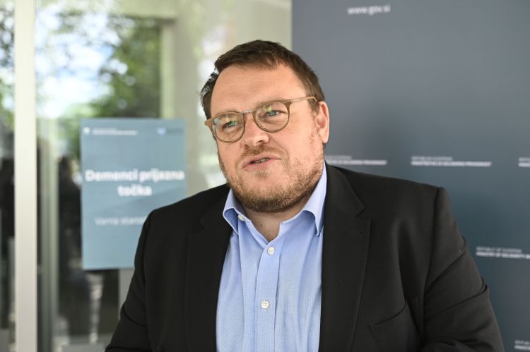 simon maljevac