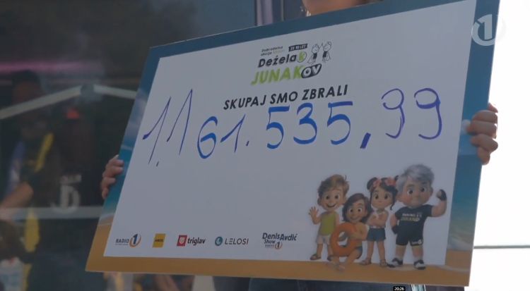 radio 1 sredstva