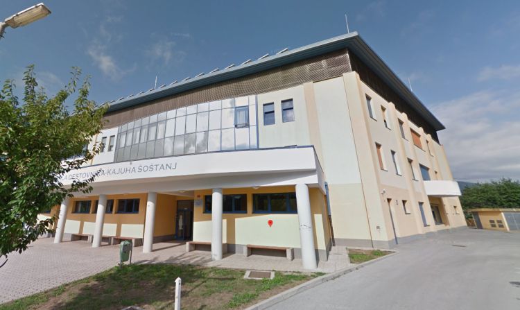 Osnovna šola Karla Destovnika-Kajuha v Šoštanju