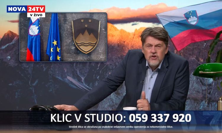 tomasic nova tv