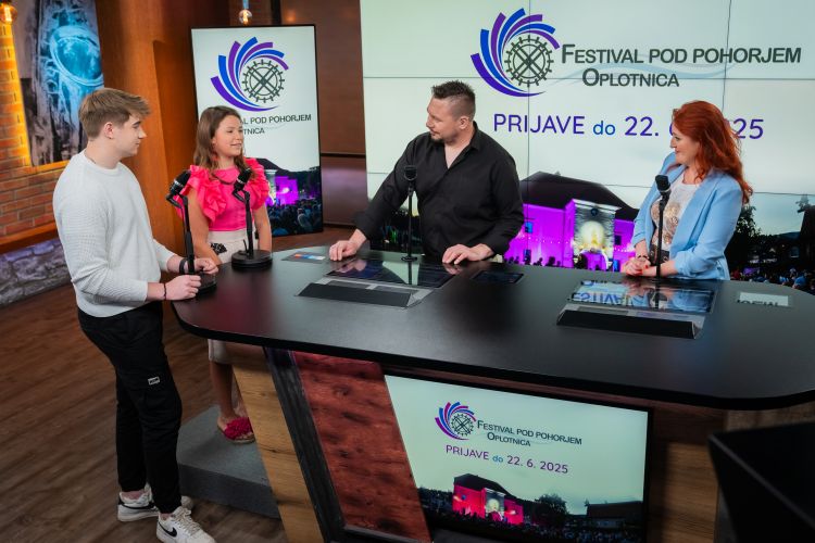 Festival Oplotnica