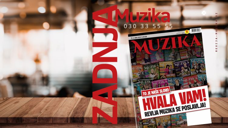 Revija Muzika