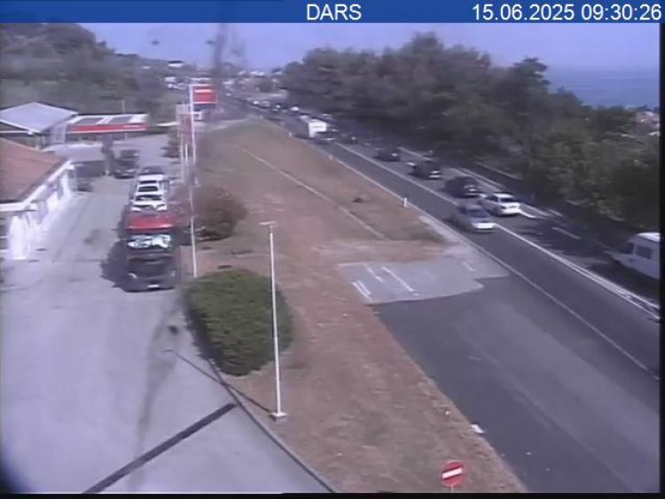 dars Izola