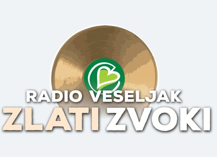Radio Veseljak Zlati zvoki