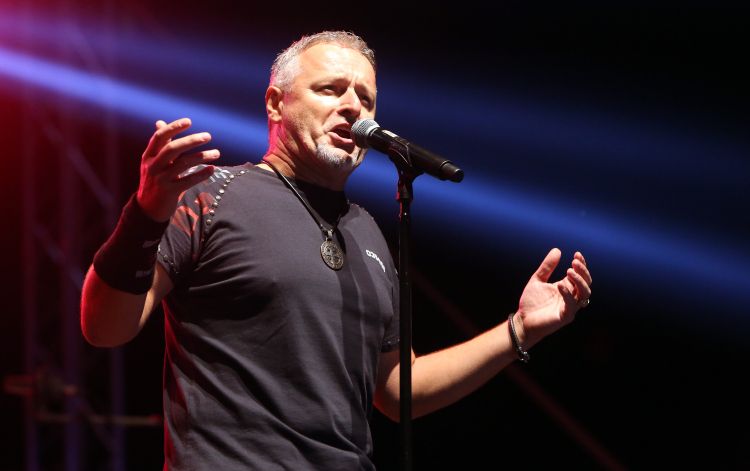 Marko Perković Thompson