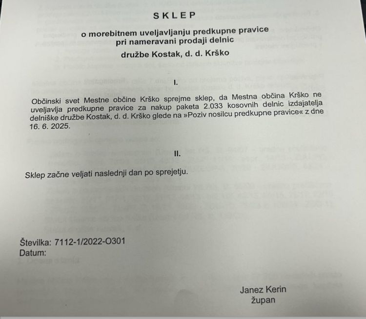 kostak