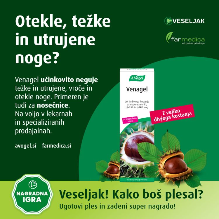 Venagel.