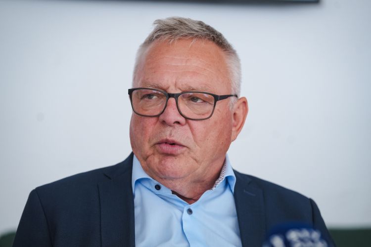 jože novak