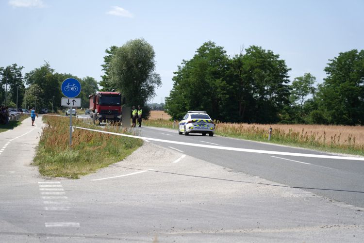 prometna-nesreca, bakovska-ulica