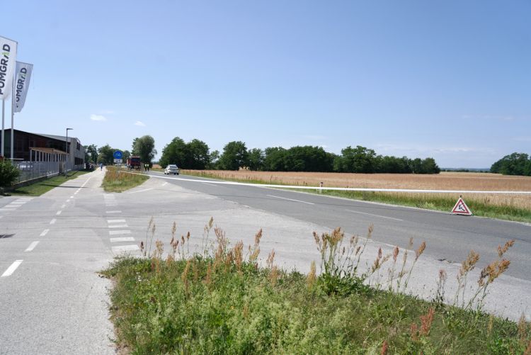 prometna-nesreca, bakovska-ulica