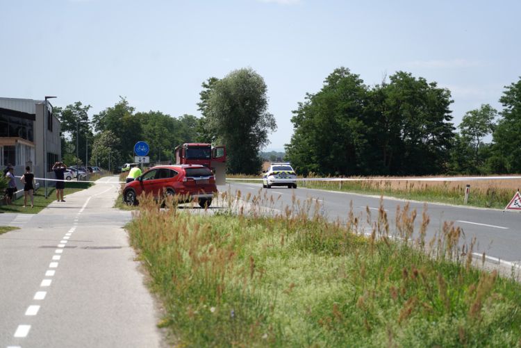 prometna-nesreca, bakovska-ulica