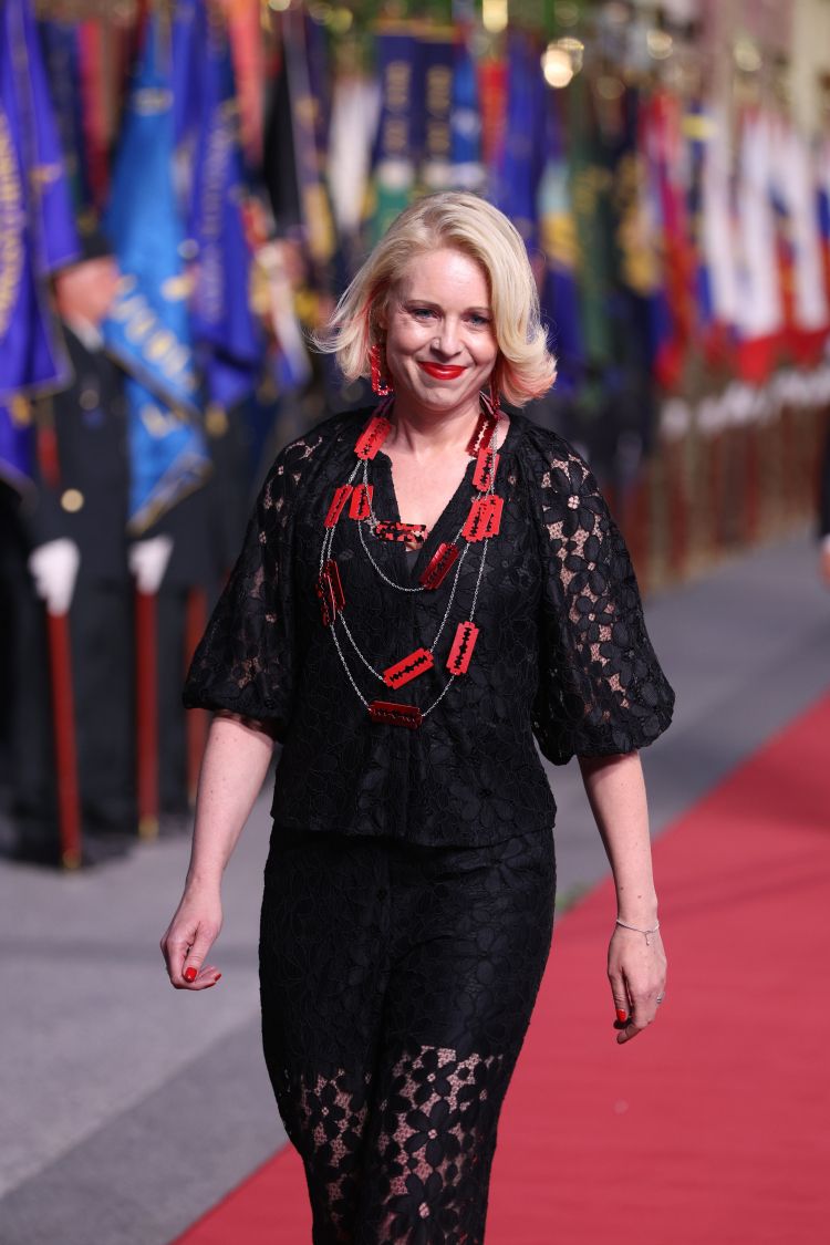 urška klakočar zupančič