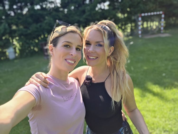 Ponovitve oddaje Potep z Leo si lahko ogledate še ta teden na TV Veseljak Golica v soboto ob 18.00.
