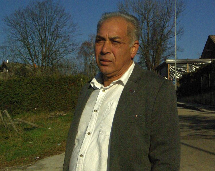 andrej-gorisek, rom, napad