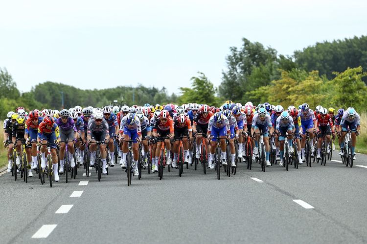 tour de france