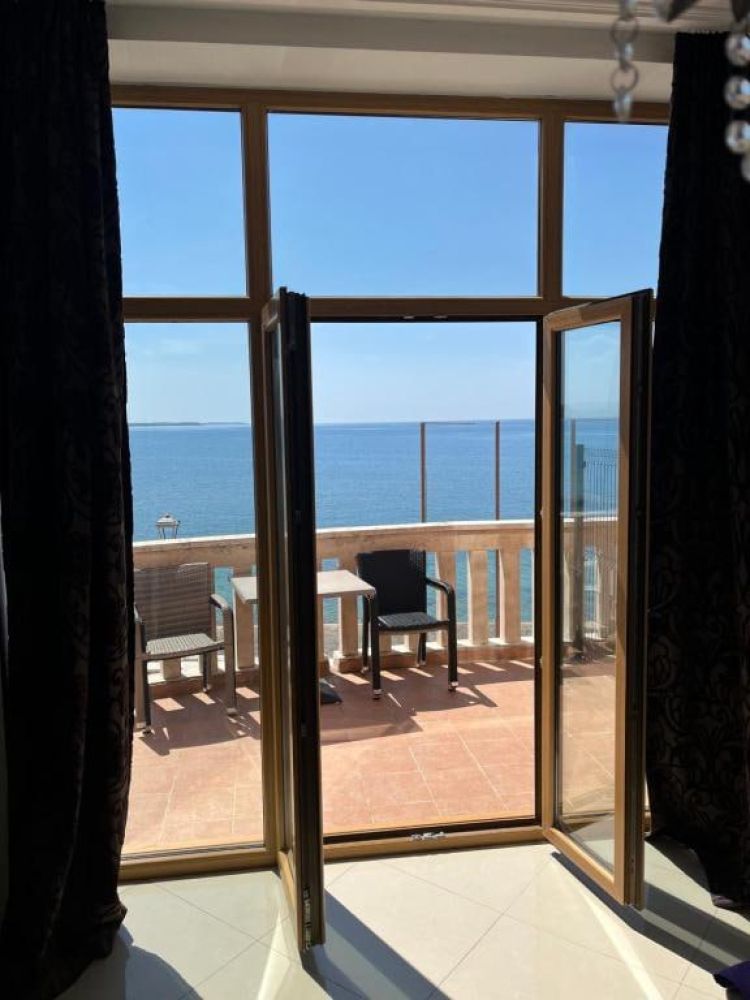 novigrad pogled
