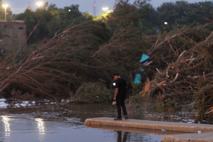 poplave, teksas